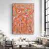 splatter painting abstract | splatter painting dripping L882-2