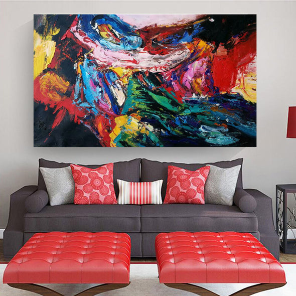 large art for sale
