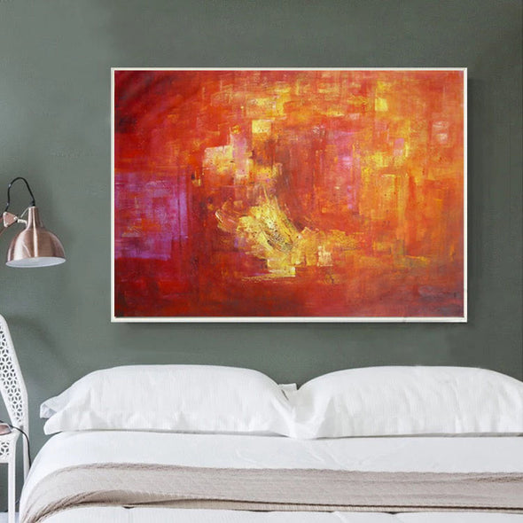 large original abstract art for sale