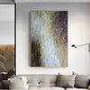 oil painting wall art on canvas abstract
