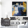 large abstract art for sale