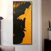 modern abstract art oil painting