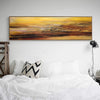 modern abstract wall art oil painting