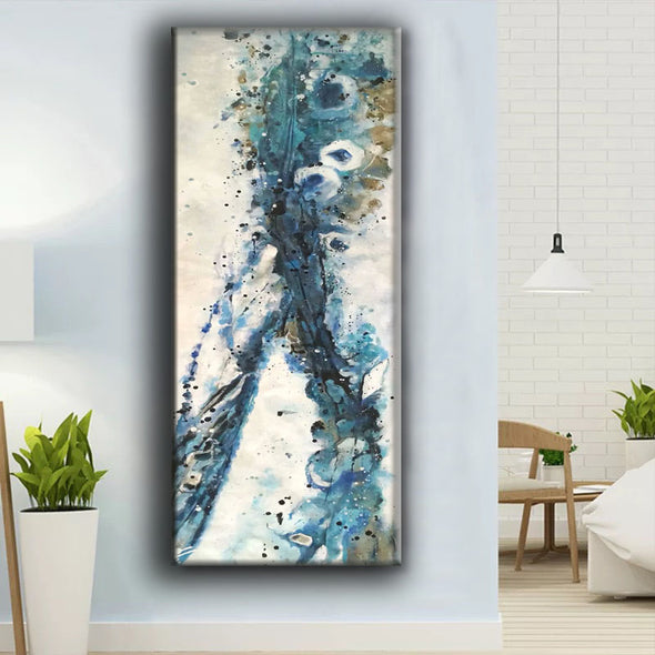 popular abstract paintings