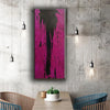 large acrylic abstract paintings