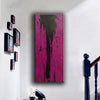 modern abstract canvas paintings