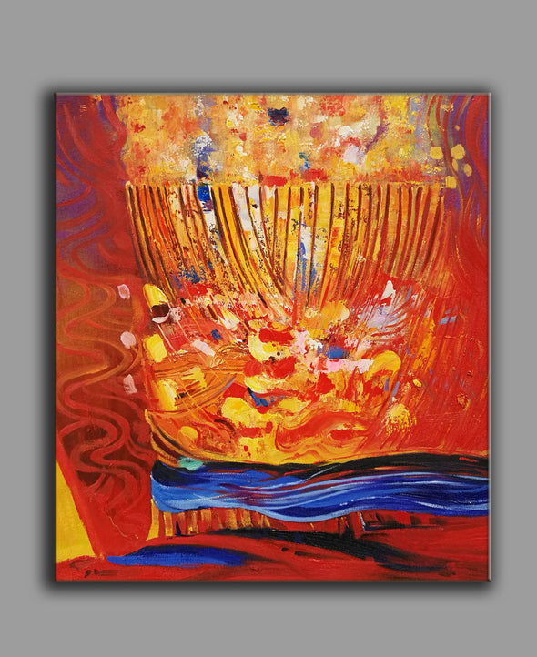 top abstract paintings