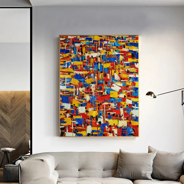the best abstract paintings