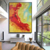 great abstract paintings