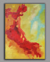 abstract oil paintings on canvas for sale