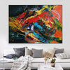 canvas art paintings abstract