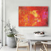 large abstract oil paintings for sale