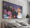large canvas abstract art for sale