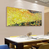 contemporary canvas paintings