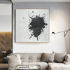 large canvas wall art