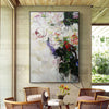 contemporary abstract oil paintings