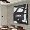 large canvas art paintings