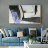 large canvas art for living room