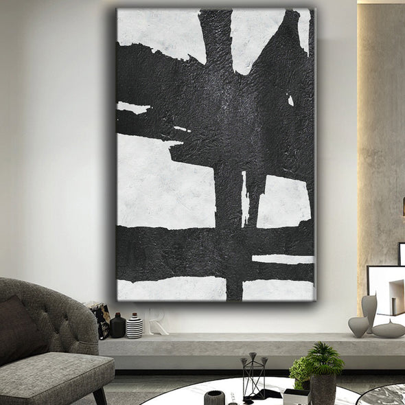 large abstract oil paintings for sale