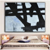 large stretched canvas wall art