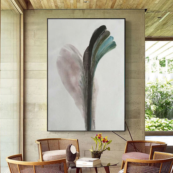 extra large wall art artwork paintings