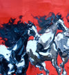horse contemporary art artists