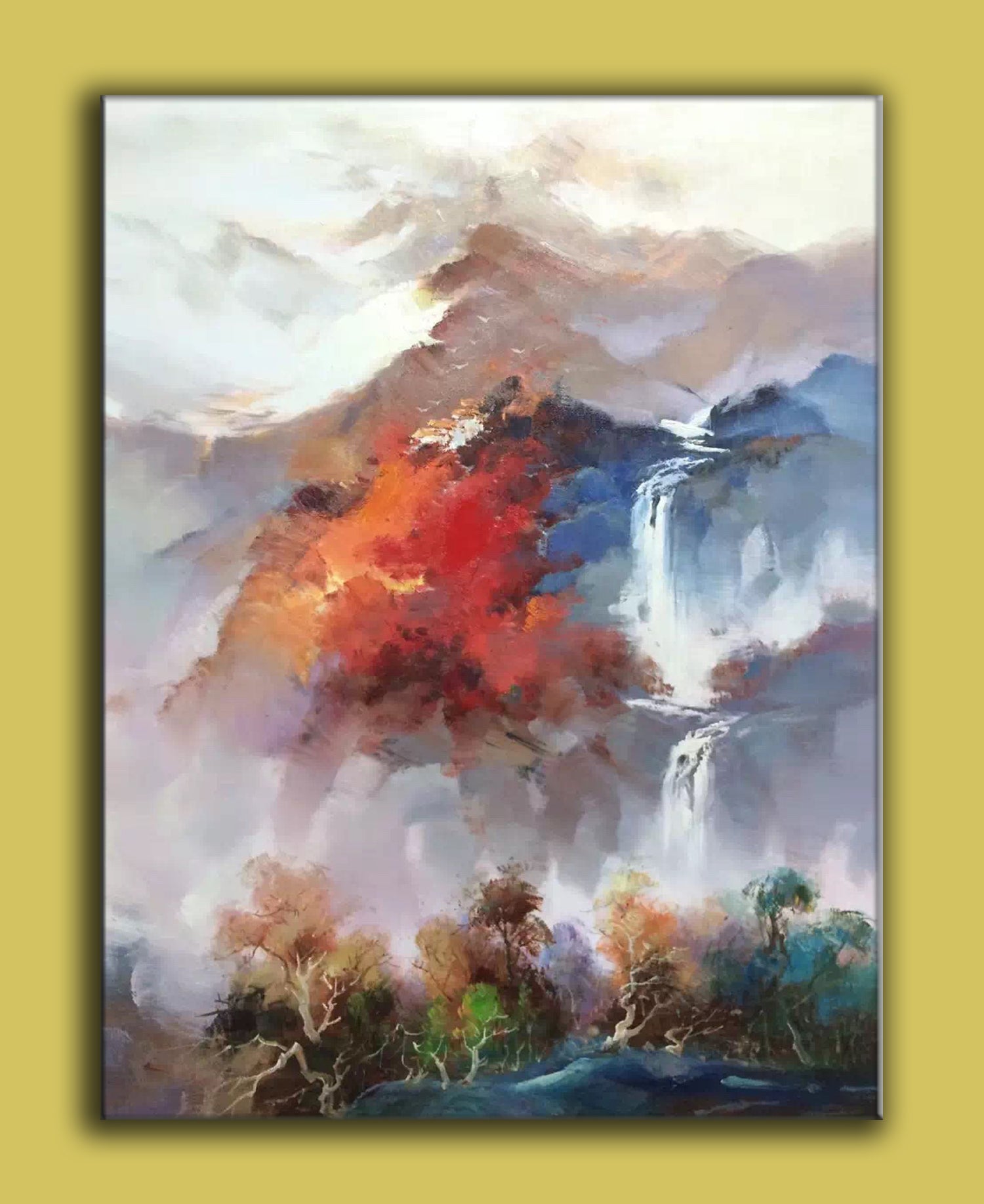 oil paintings for sale