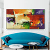 abstract beautiful paintings