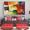 canvas art modern abstract oil painting