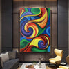 abstract art modern paintings