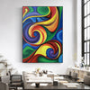 paint abstract oil paintings