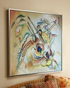 original abstract oil paintings