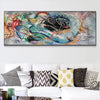 modern paintings on canvas