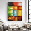abstract canvas paintings for sale
