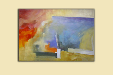 modern art contemporary art