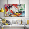 abstract art paintings