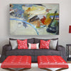 extra large wall art artwork paintings