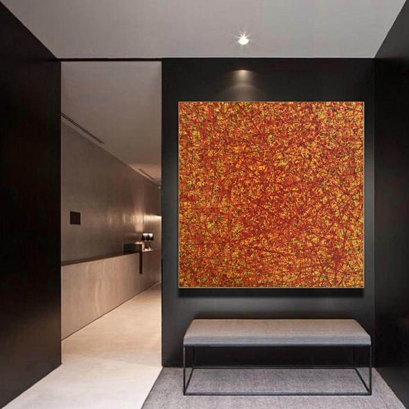large canvas wall art | LargeArtCanvas