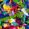 LargeArtCanvas-abstract canvas wall art L731-9