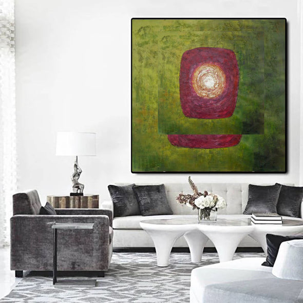 abstract paintings for sale