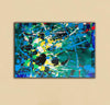 Abstract art | Abstract art paintings | Abstract painting on canvas L742-3