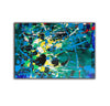 Abstract art | Abstract art paintings | Abstract painting on canvas L742-5