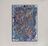 Abstract art | Abstract painting | Abstract expressionist LA1-4