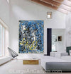 Big canvas art | Large canvas wall art L1151_7