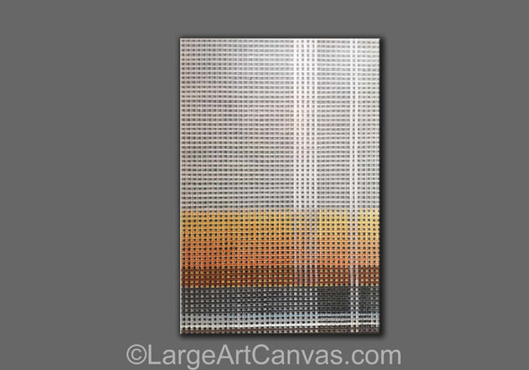 Canvas Wall Art | Minimalist art L1158_4