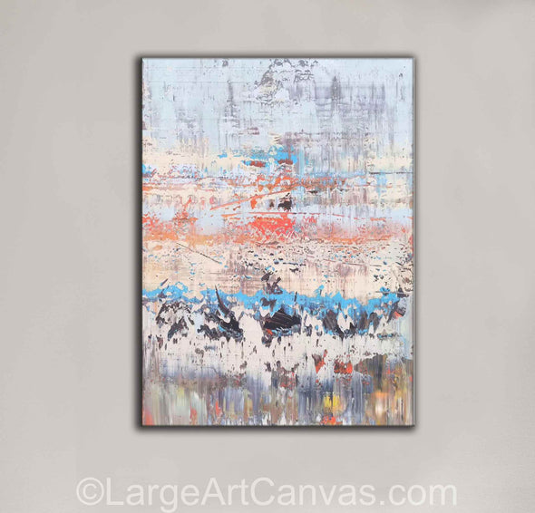 Canvas Wall Art | Minimalist art L1068_7