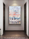 Canvas Wall Art | Minimalist art L1068_9