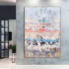 Canvas Wall Art | Minimalist art L1068_2