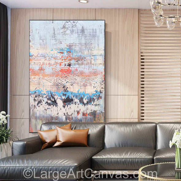 Canvas Wall Art | Minimalist art L1068_3