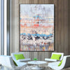 Canvas Wall Art | Minimalist art L1068_4